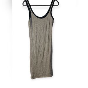 💫2 for $40 💫 Trafaluc by Zara blue & white striped dress, size medium